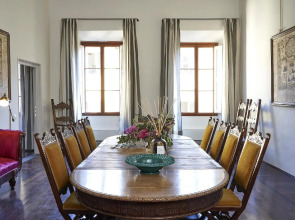 Peruzzi Urban Residences