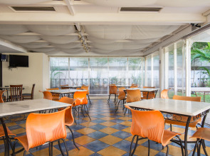 Intercity Interative São Paulo Jardins