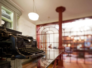 Porto A.S. 1829 Hotel