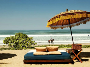 The Oberoi Beach Resort, Bali