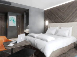 Pullman Riga Old Town