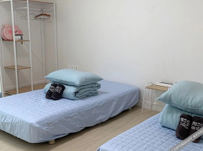 Jejudo Hasukjip Guesthouse