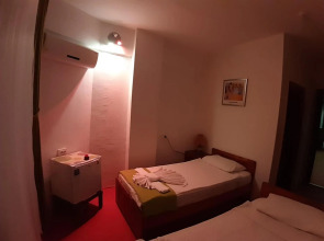 Caretta Caretta Hotel