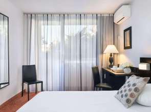 Best Western Hotel Mediterranee Menton