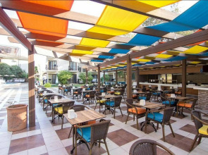 Telmessos Neva Hotel - Halal-Non Alcoholic  Hotel