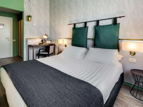 Best Western Plus CHC Florence