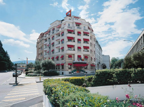 Hotel Eden Genève