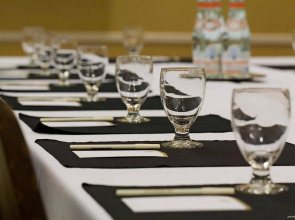 Best Western Plus Columbia River Hotel