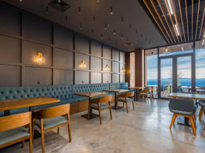 Курорт Kvareli Lake