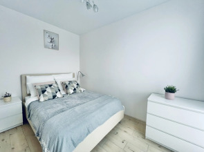 Vegas apartments (Вегас апартментс) на проспекте Гагарина 101 корпус 1