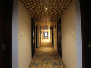 Comfort Inn Sapphire