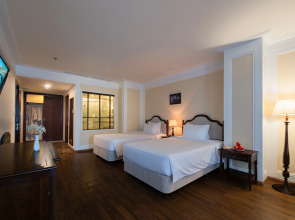 Sunrise Nha Trang Beach Hotel & Spa