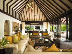 Anantara Kihavah Maldives Villas