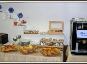 Casa Serena Paris Hôtel