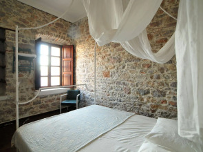 Smart City Suites Bodrum