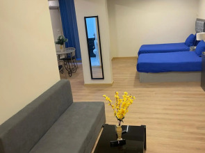 Pyramids View inn Bed & Breakfast