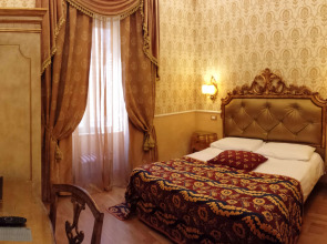 Room Select Via Veneto