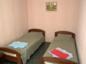 База отдыха Пушкиногорье