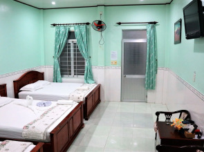 Quoc Dinh Guesthouse