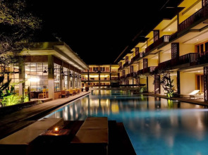 Swarga Suites Bali Berawa, Marclan Collection