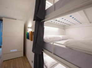 The Central House Porto Ribeira - Hostel