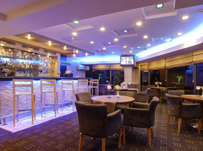 Best Western Plus Hotel Konak