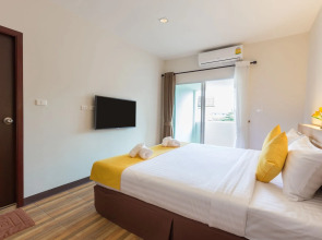 Tee Pak Dee Resident Phuket