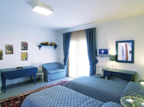 Quadra Key Easy Home In Florence