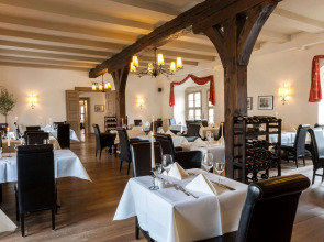 Wyndham Garden Quedlinburg Stadtschloss