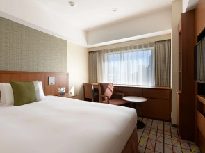 Hotel Metropolitan Tokyo Ikebukuro