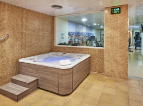 Sercotel Porta Barcelona