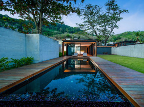 The Naka Phuket, a member of Design Hotels