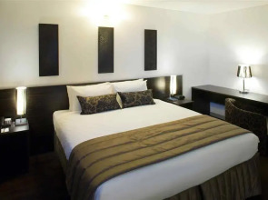 Mercure Sydney Potts Point