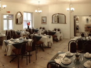 Grand Hôtel Bellevue