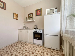 Симбирские апартаменты на ул. Рябикова, д. 70, корп. 2