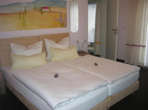 Frühstückspension Lavendel