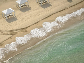 Mandola Rosa at Riviera Olympia, A Grecotel Resort to Live