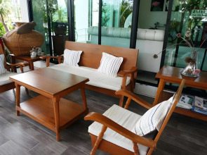 Smile Hua-Hin Resort