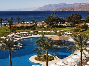 Mövenpick Resort Taba