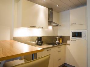 Alpine city living by we rent