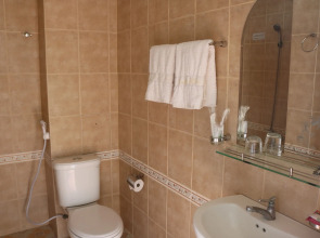 Sunrise Village Hotel