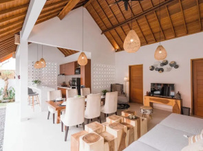 Villa Niji - 3BR Villa with Pool Seseh