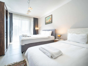 Dedeminn Garden Hotel