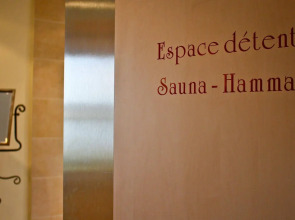 Hotel des Marquisats Annecy