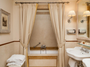 Hotel Executive Florence