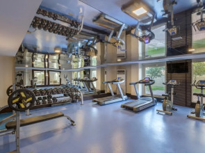 Dobedan Exclusive Hotel & Spa