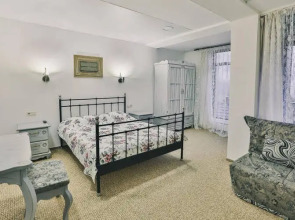 Savva Бутик Отель