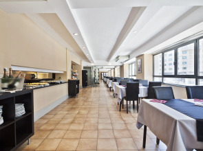 Hotel Best Auto Hogar