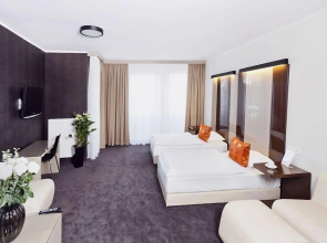 Platinum Apartments Aparthotel