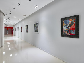 Ushuaia Ibiza Beach Hotel - Adults Only